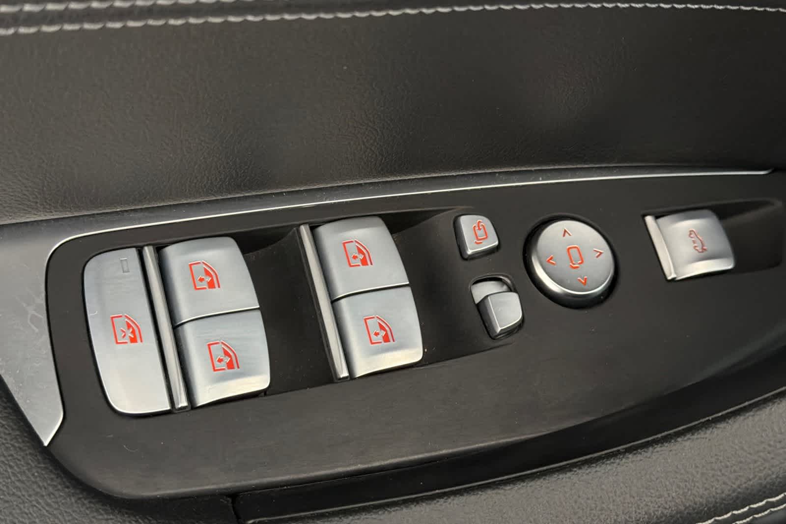 Thumbnail: 2023 BMW M4 - 13