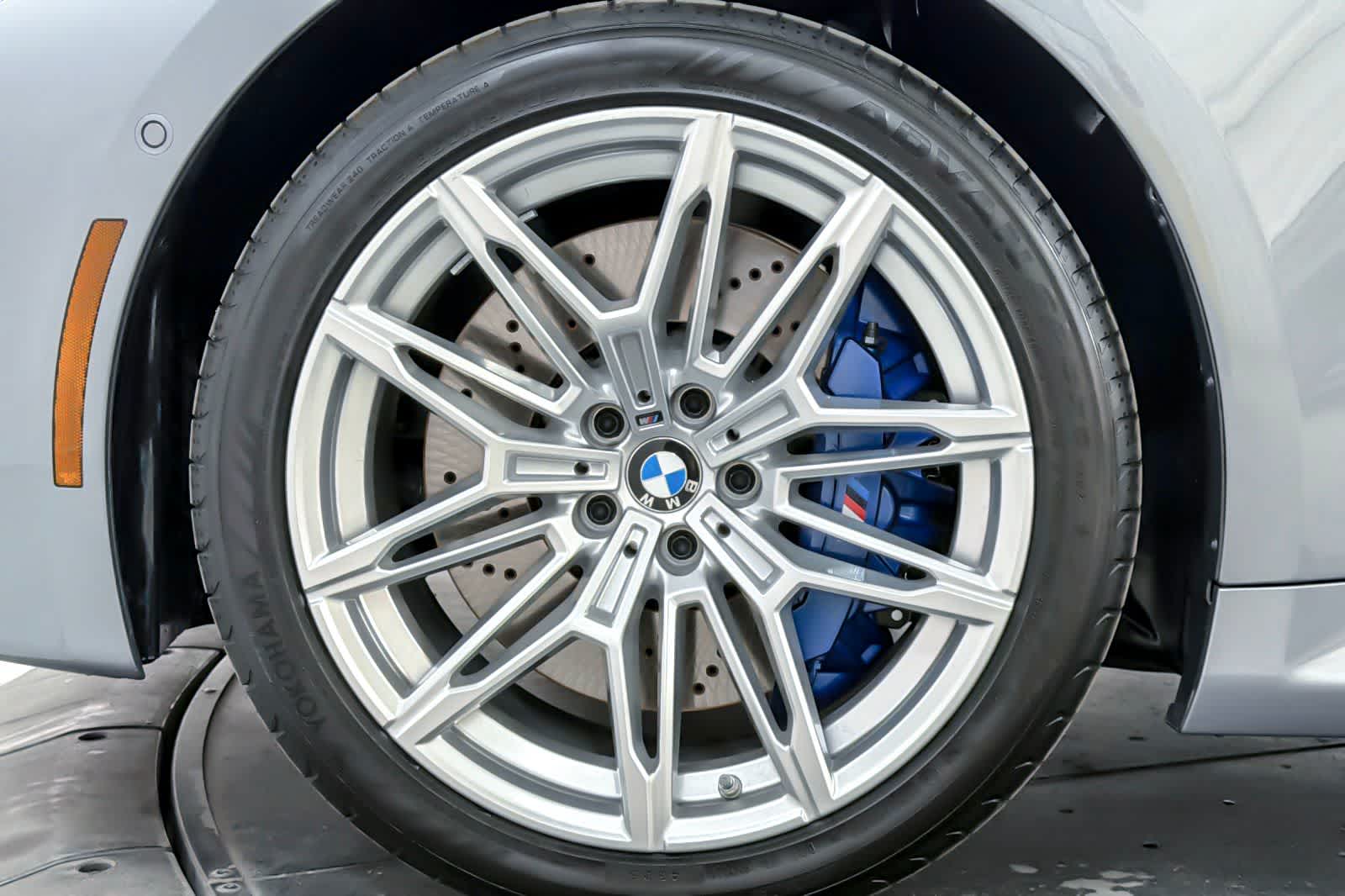 Thumbnail: 2026 BMW M2 - 24