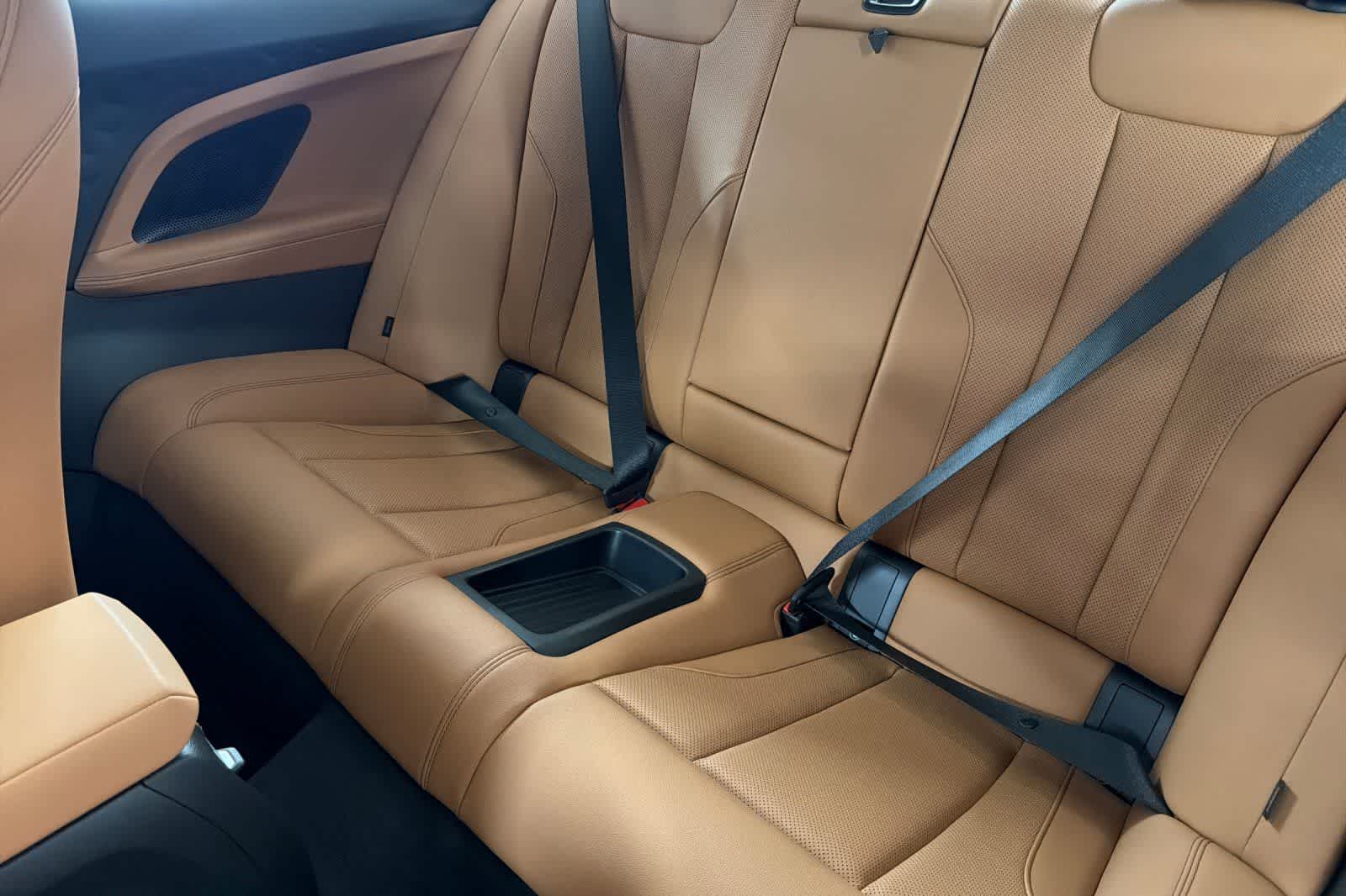 Thumbnail: 2025 BMW 2 Series - 4