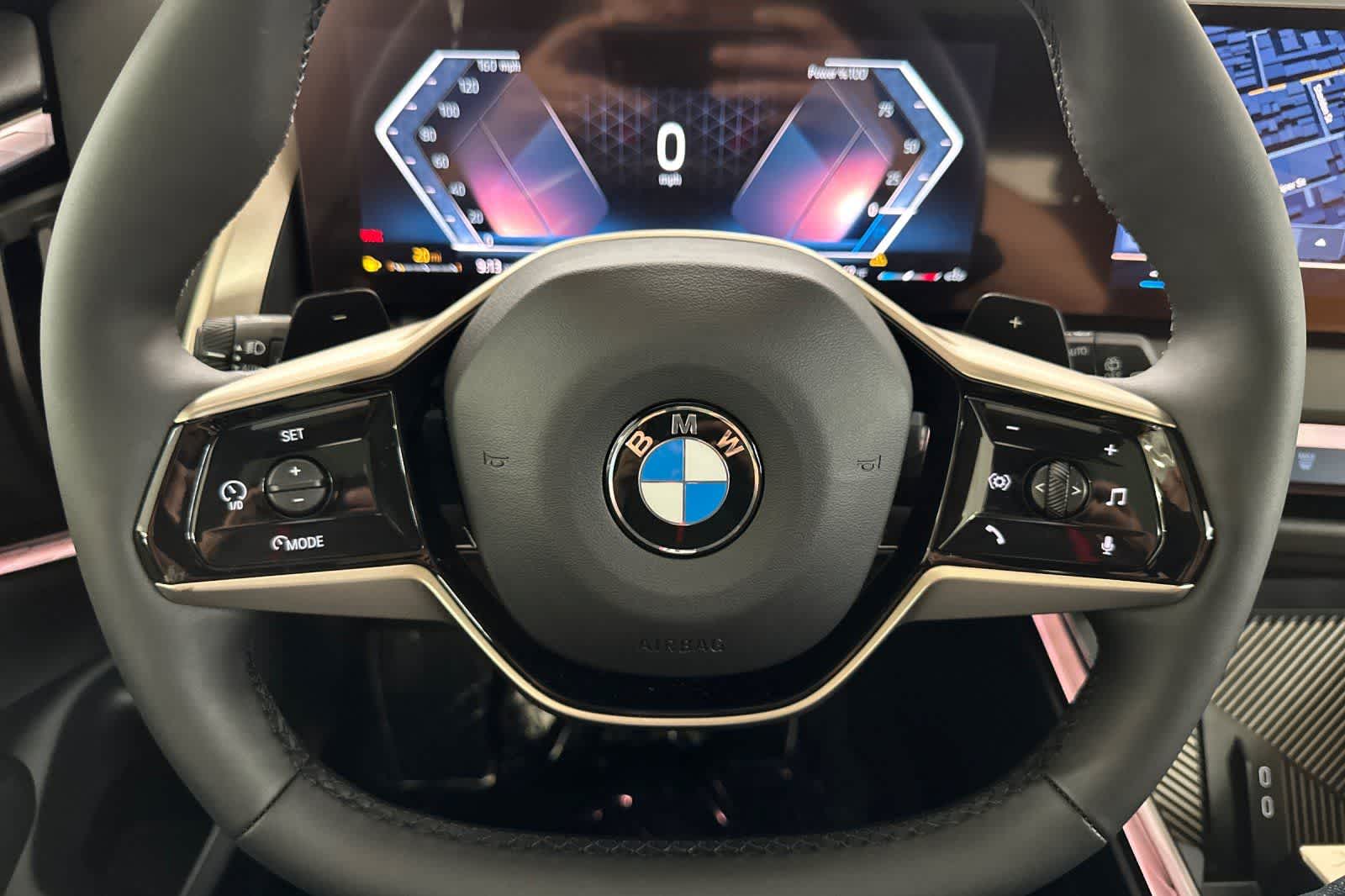 Thumbnail: 2025 BMW X3 - 24