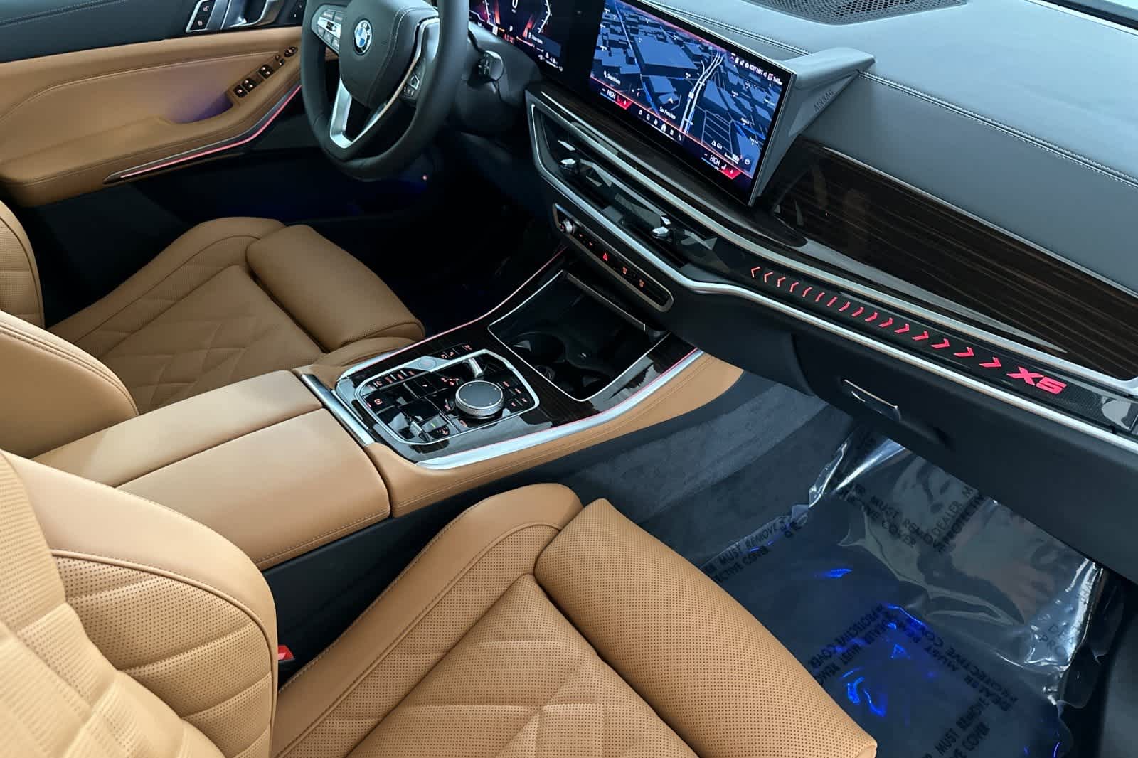 Thumbnail: 2026 BMW X5 - 16