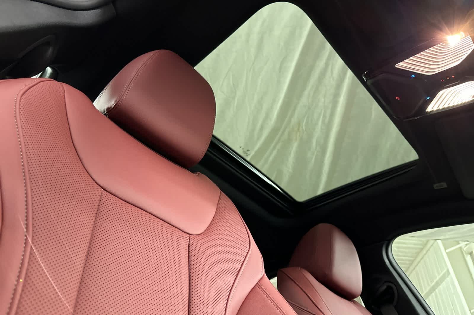 Thumbnail: 2025 BMW i4 - 16