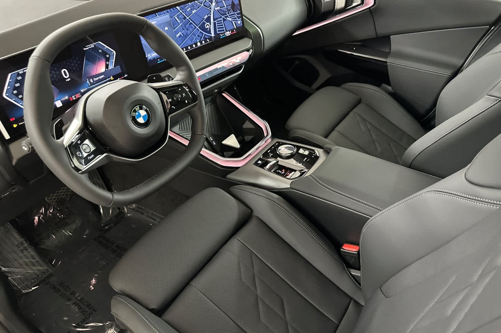 Thumbnail: 2026 BMW X3 - 11