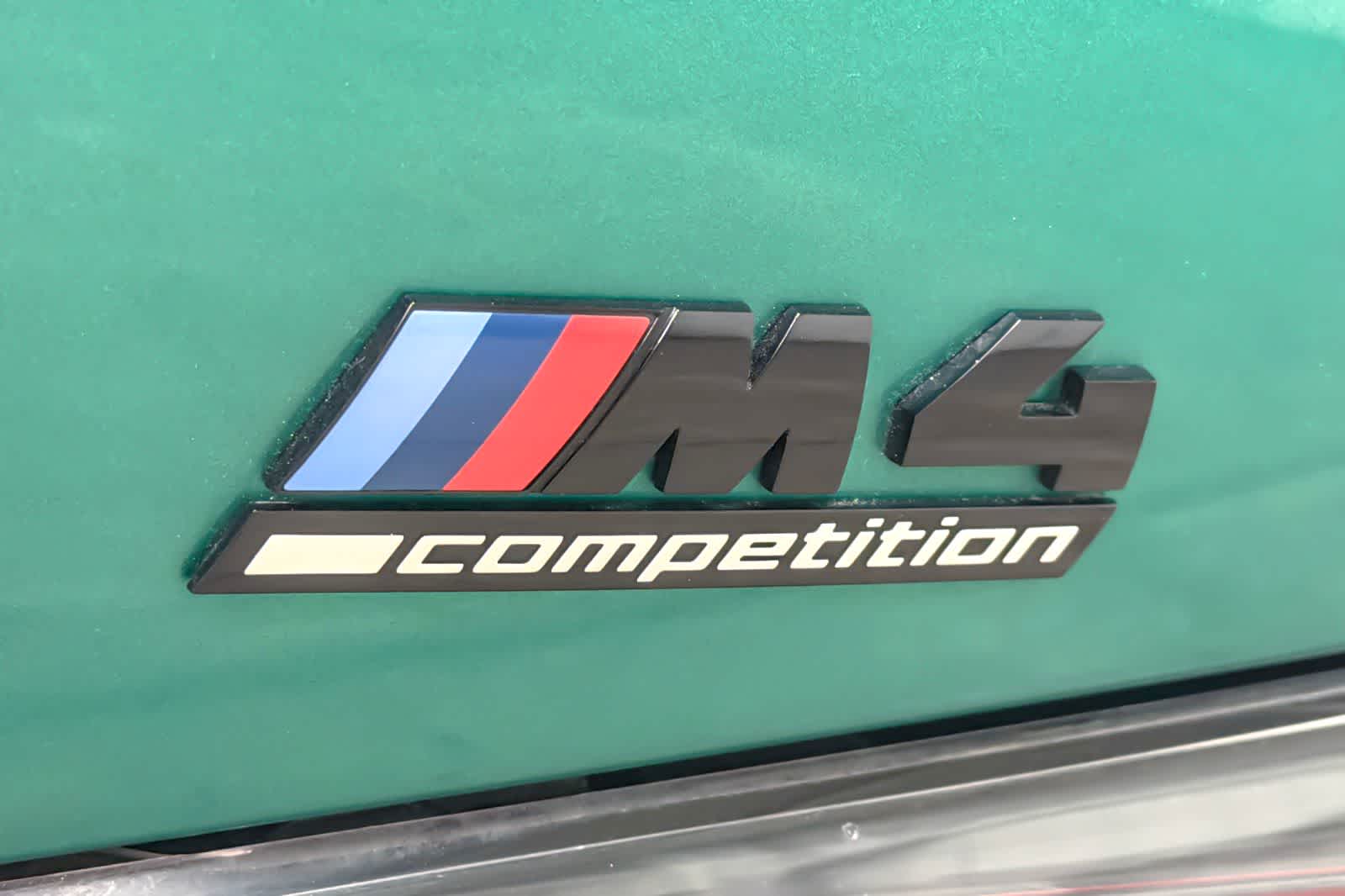Thumbnail: 2023 BMW M4 - 13