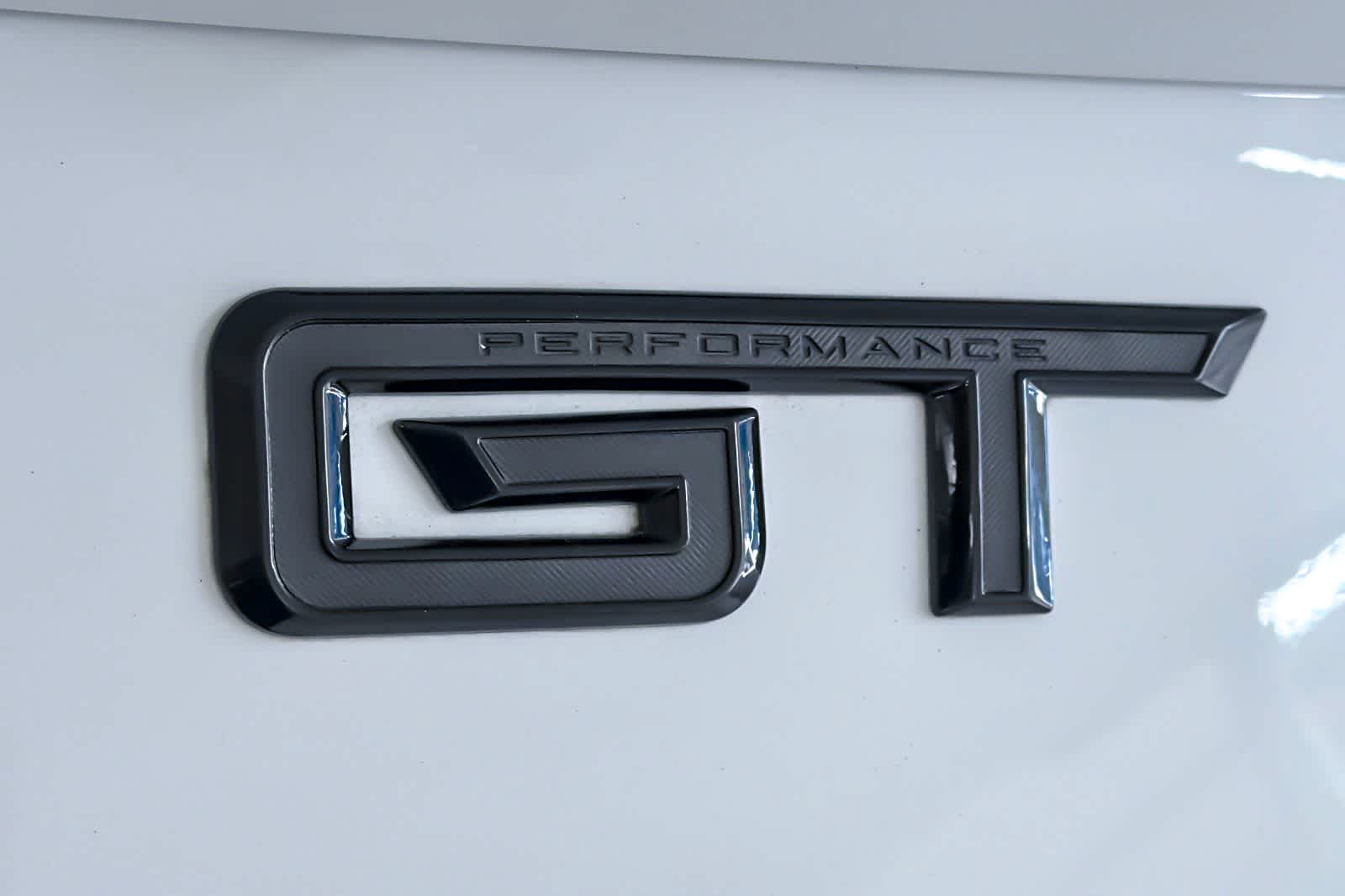 Thumbnail: 2024 Ford Mustang - 13