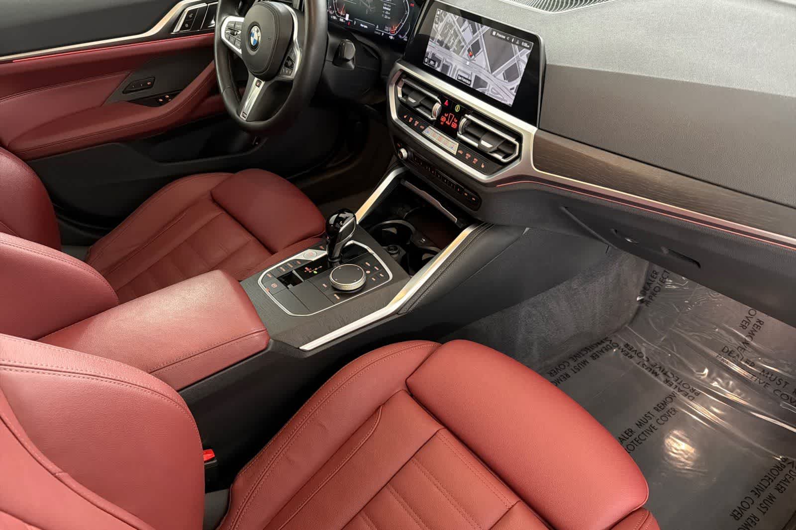 Thumbnail: 2023 BMW 4 Series - 15