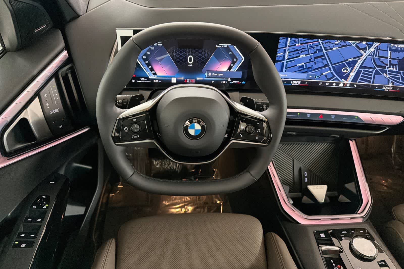 Thumbnail: 2026 BMW X3 - 14