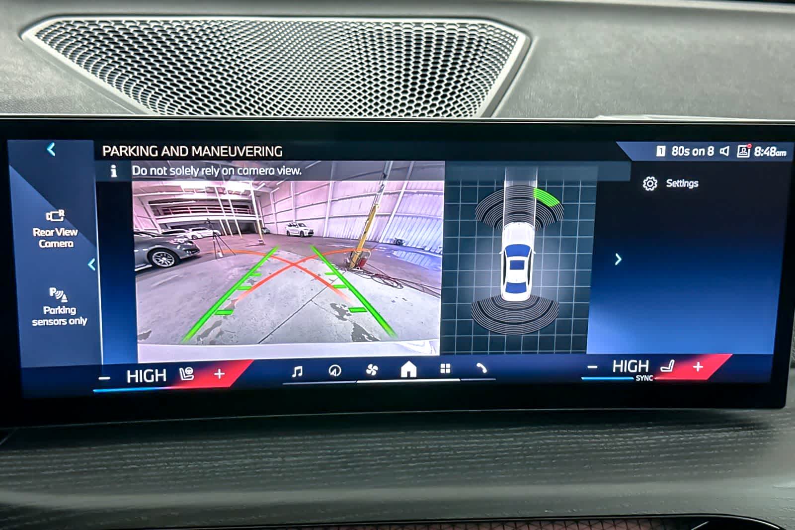 Thumbnail: 2025 BMW 3 Series - 19