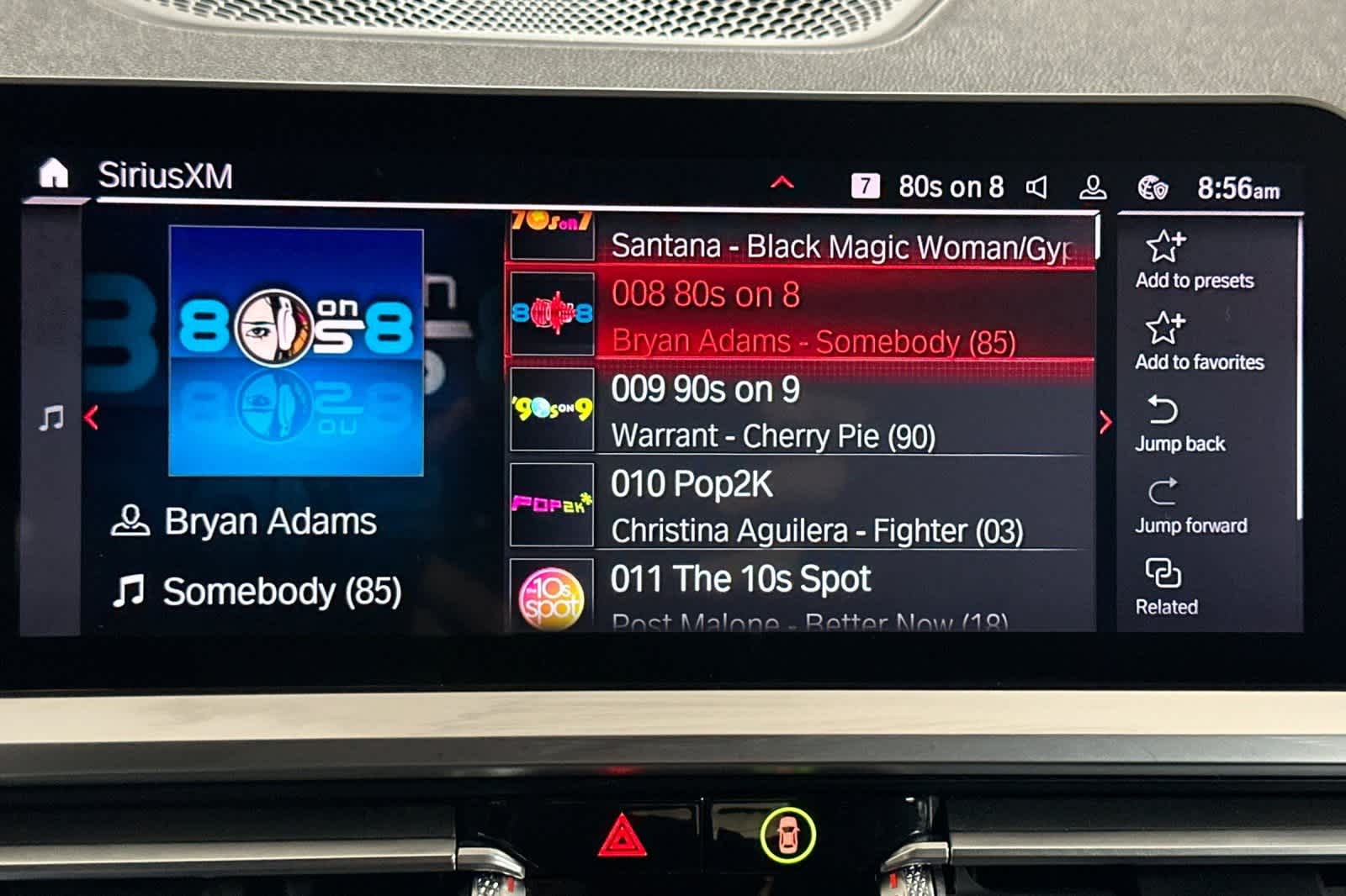 Thumbnail: 2021 BMW M3 - 17