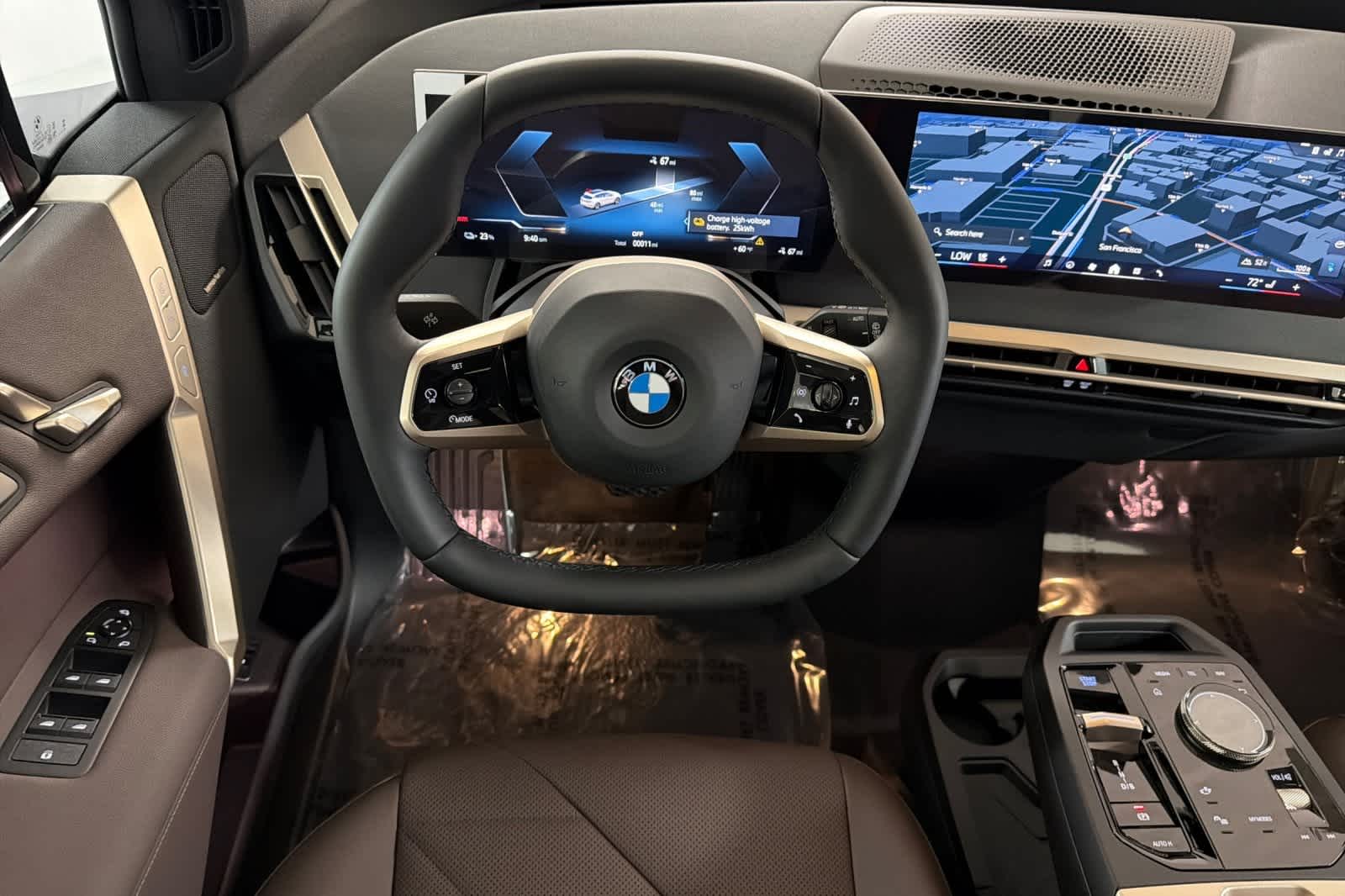 Thumbnail: 2026 BMW iX - 14