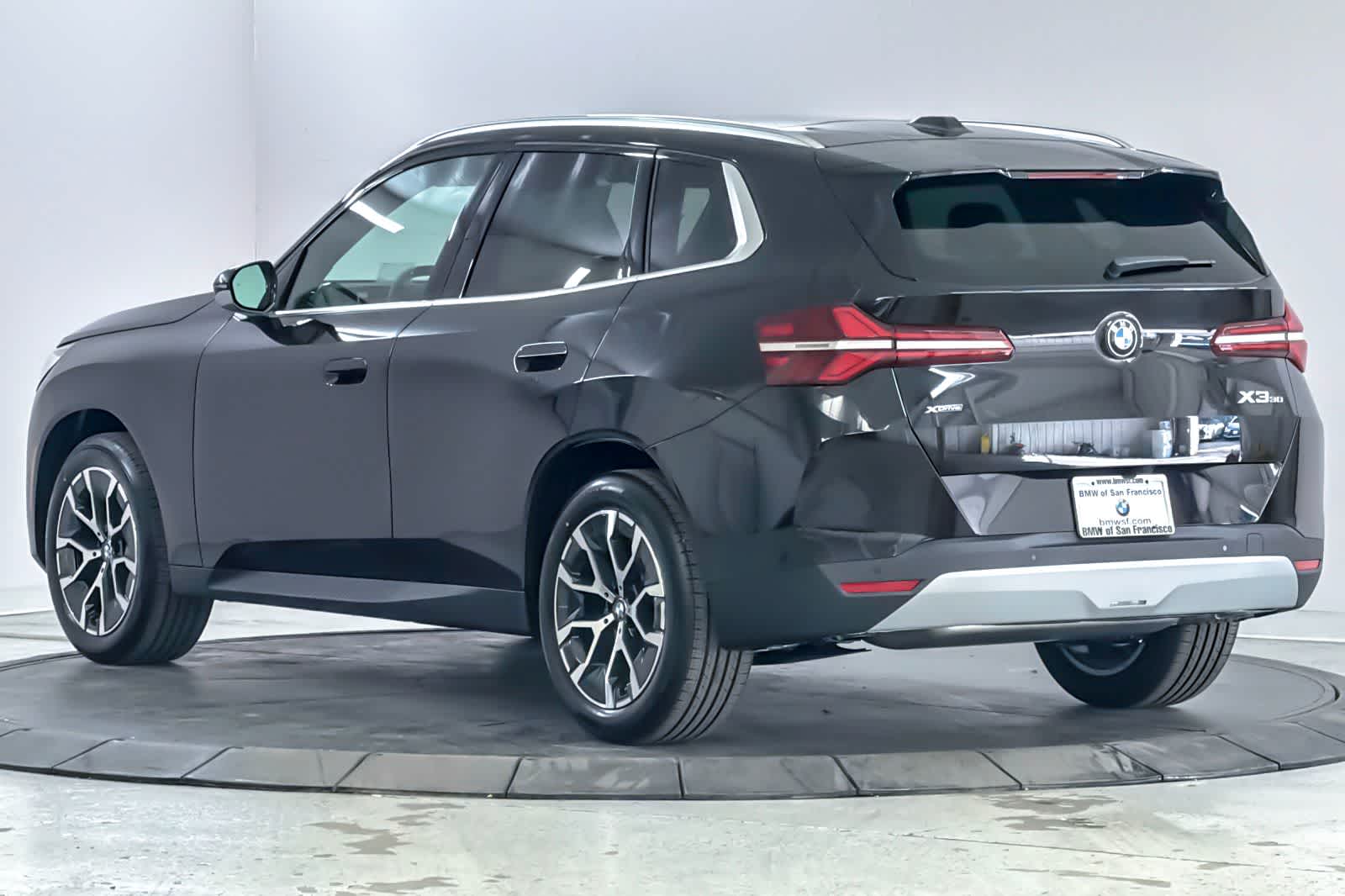 Thumbnail: 2026 BMW X3 - 6