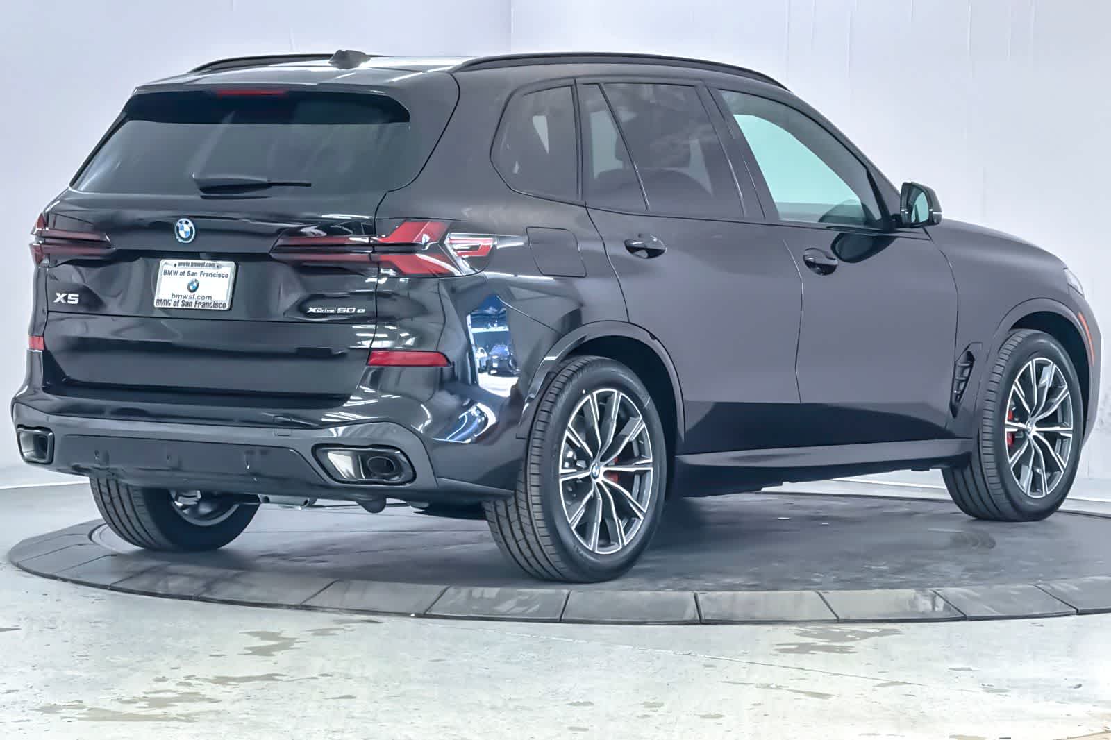 Thumbnail: 2026 BMW X5 - 2