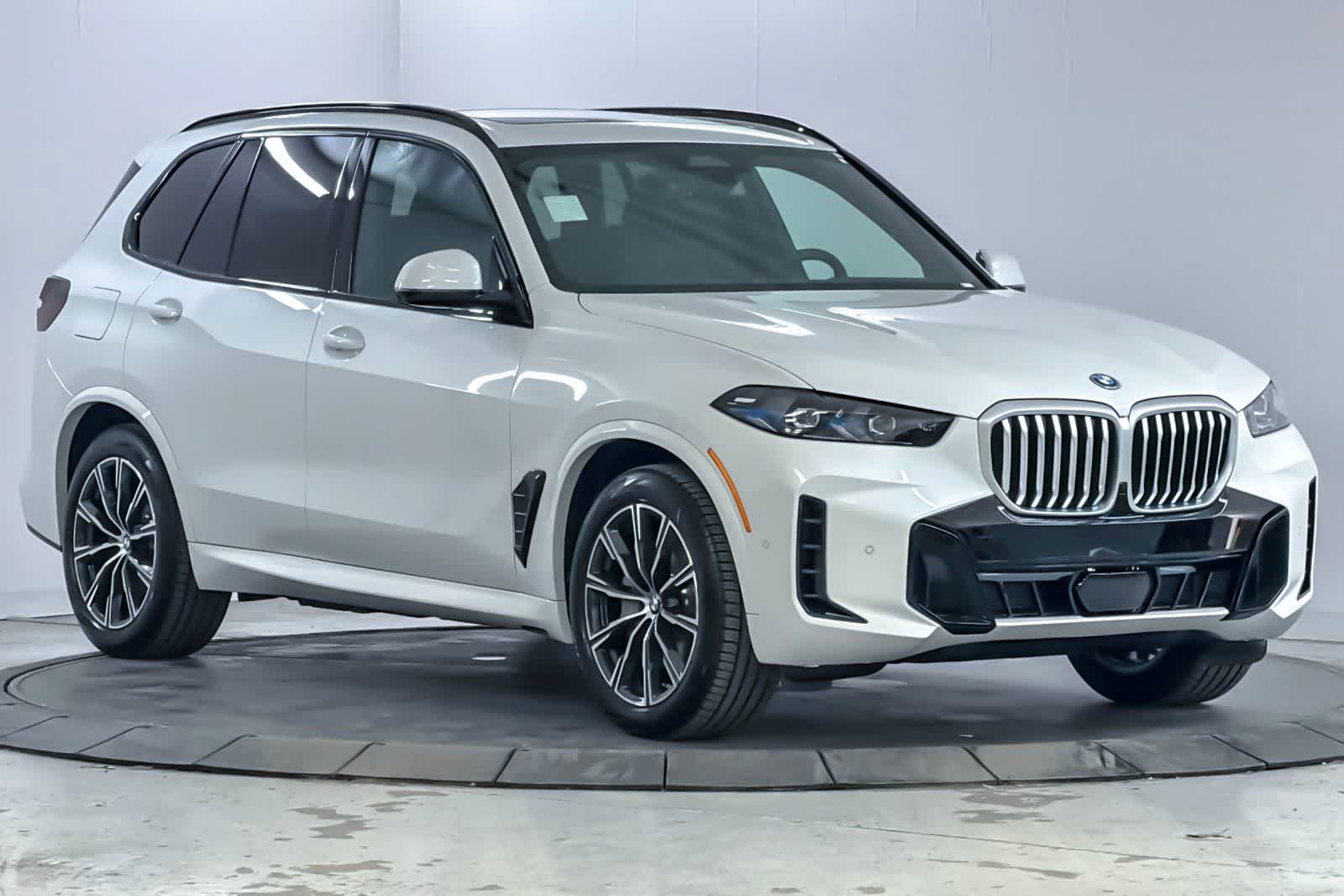 Thumbnail: 2026 BMW X5 - 9