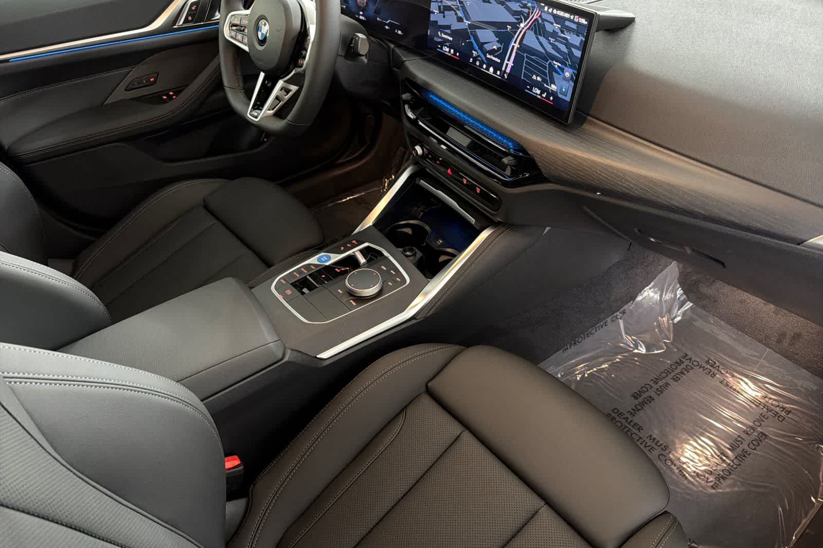 Thumbnail: 2026 BMW i4 - 15