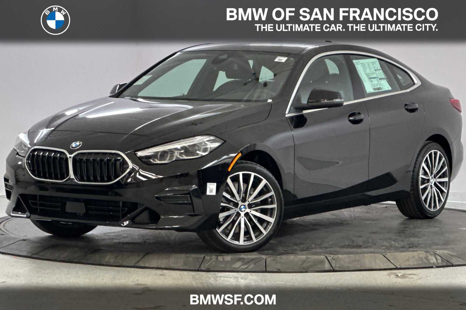 2024 BMW 2 Series 228i -
                San Francisco, CA