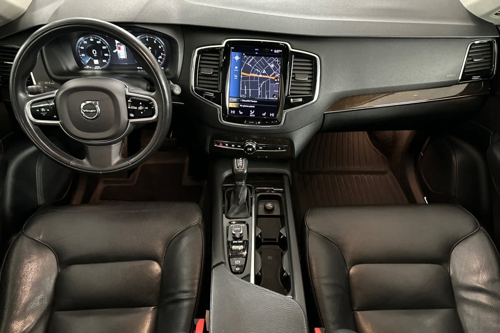 Thumbnail: 2017 Volvo XC90 - 3