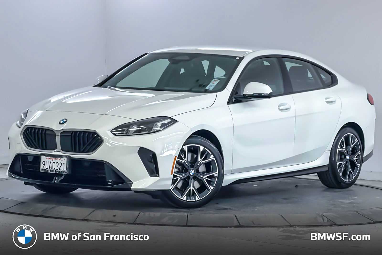 Thumbnail: 2026 BMW 2 Series - 1