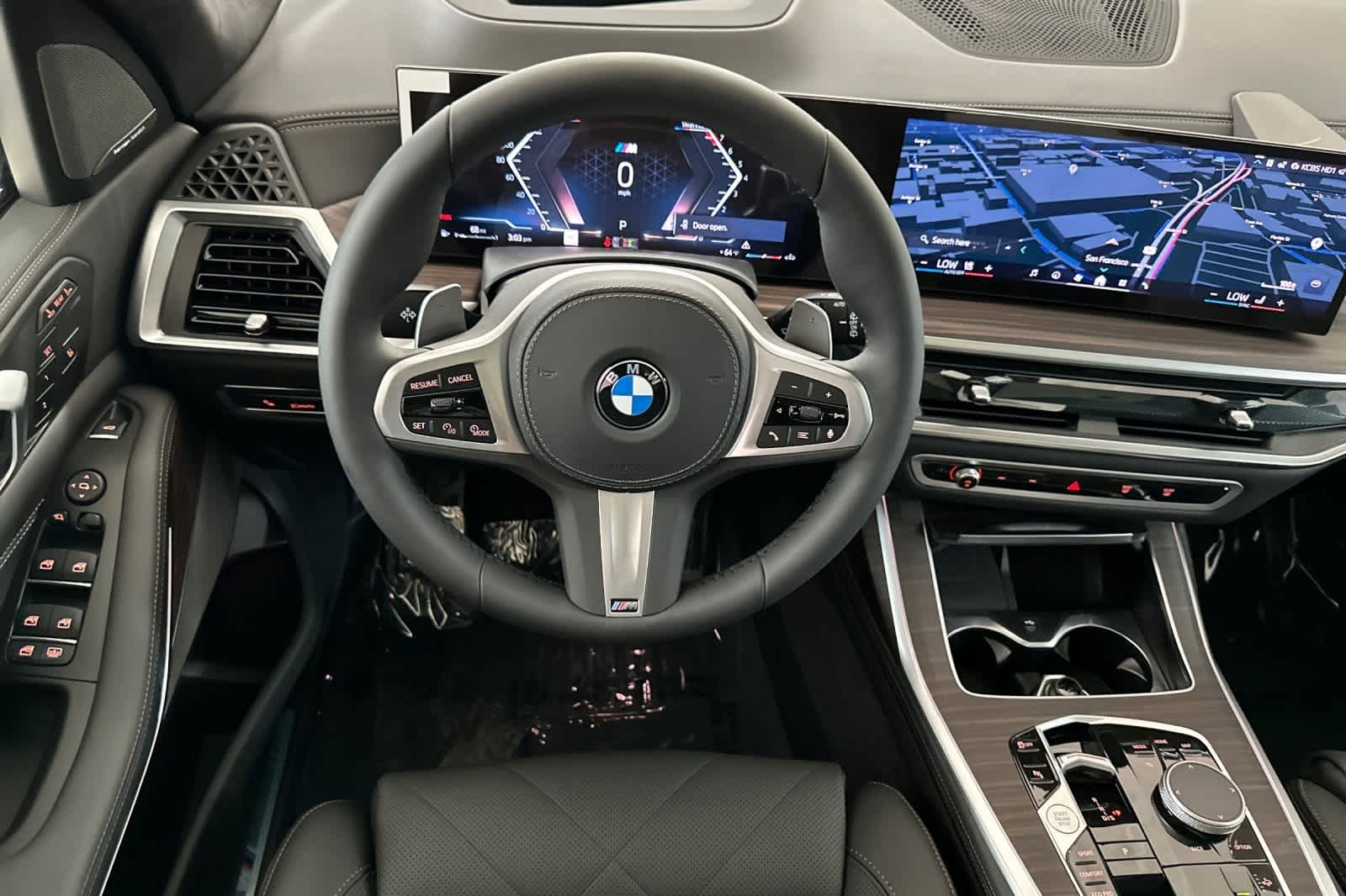 Thumbnail: 2026 BMW X7 - 14