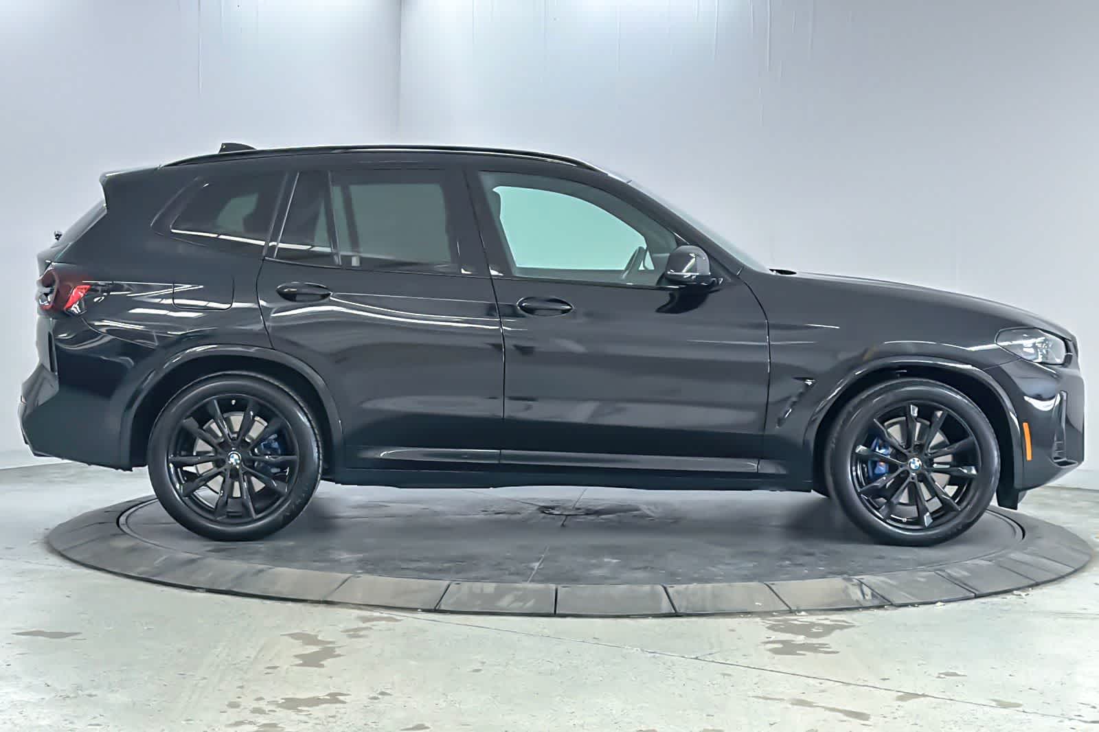 Thumbnail: 2023 BMW M4 - 8