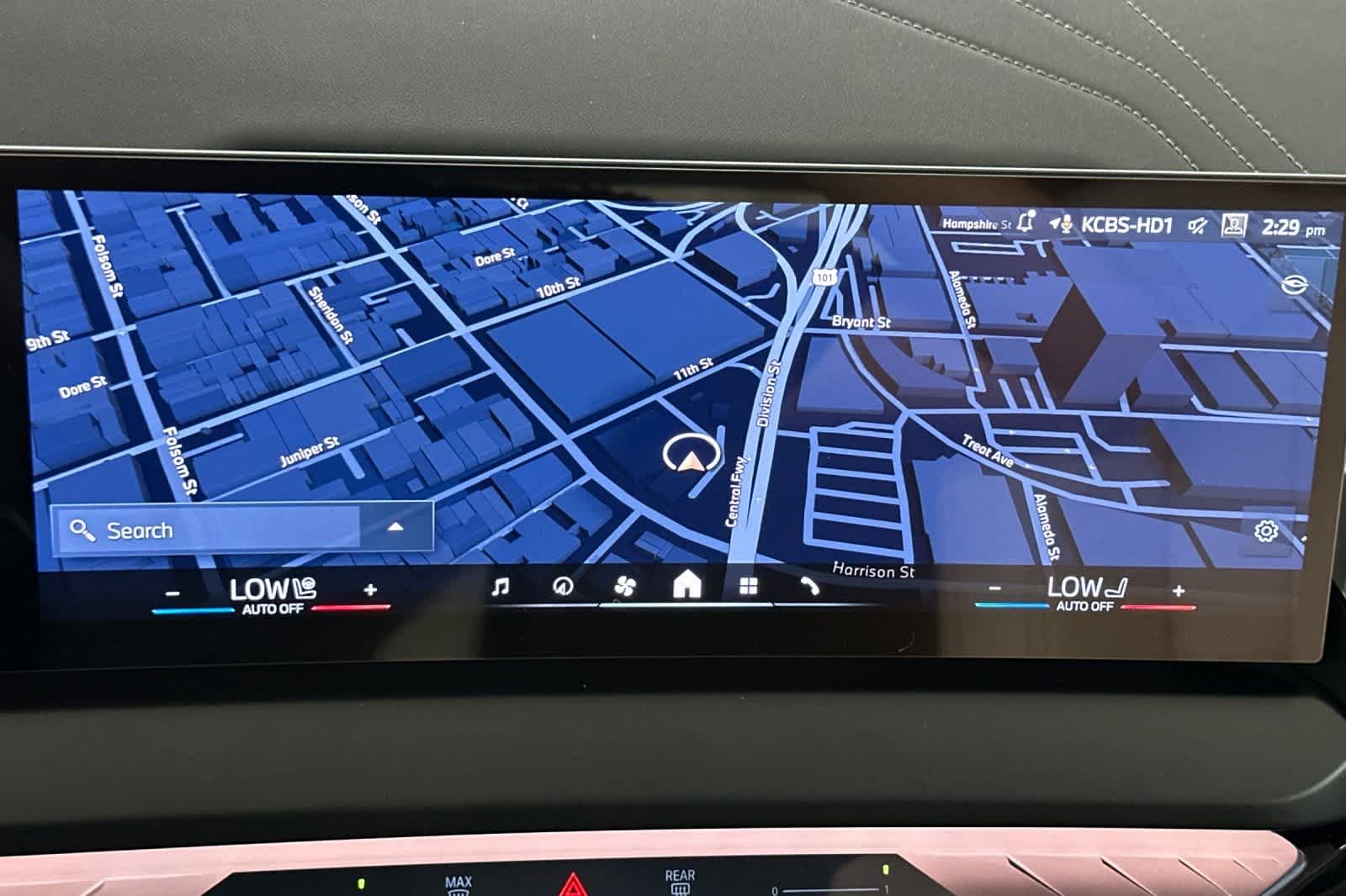 Thumbnail: 2026 BMW X3 - 19