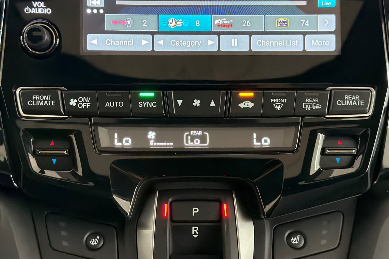 Thumbnail: 2023 Honda Odyssey - 20