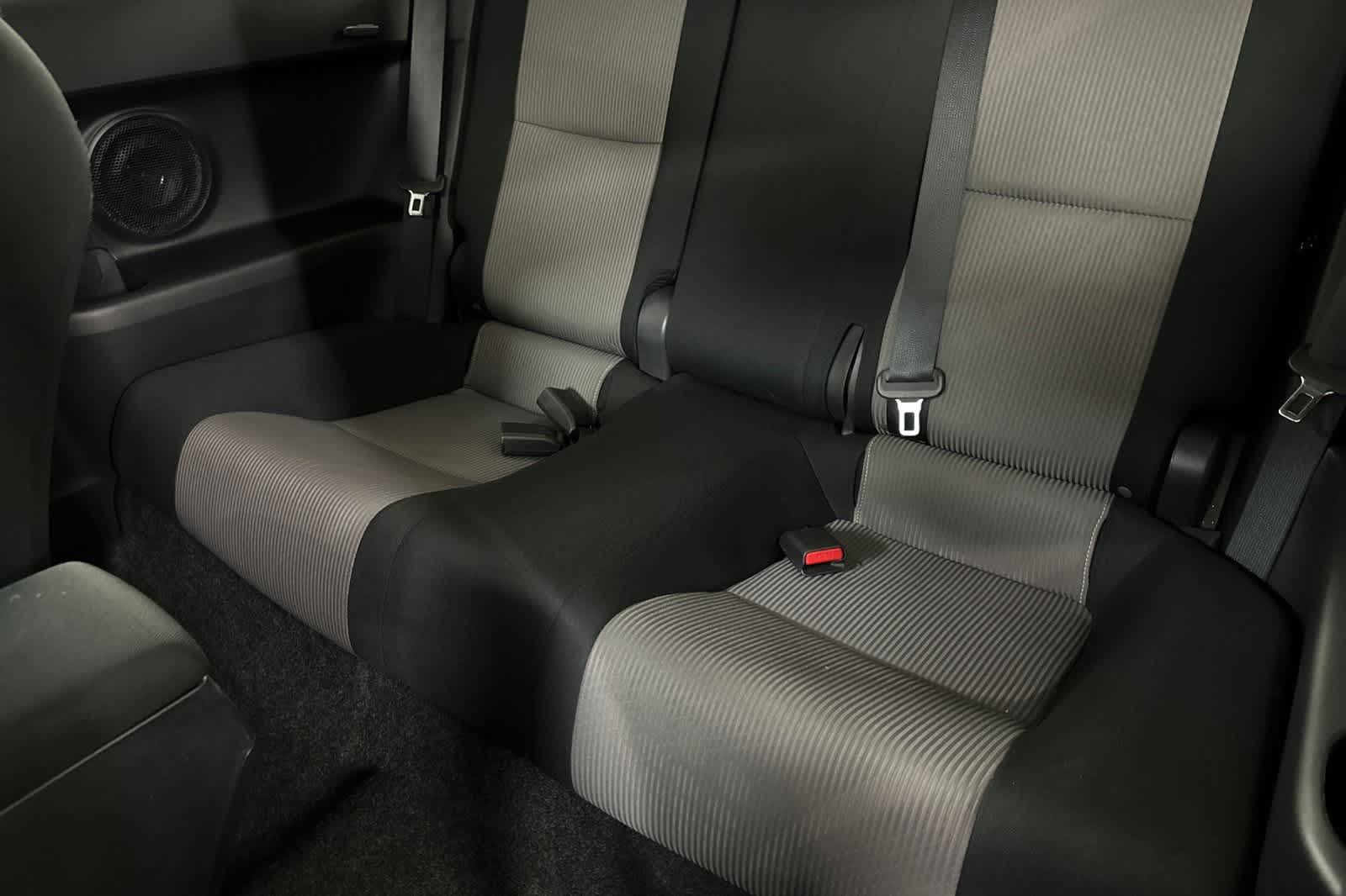 Thumbnail: 2015 Scion tC - 4