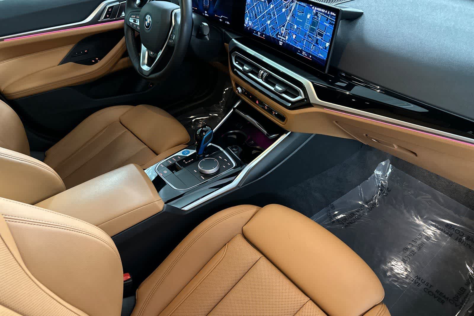 Thumbnail: 2023 BMW i4 - 15