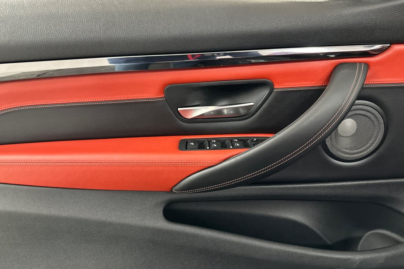 Thumbnail: 2018 BMW M4 - 14