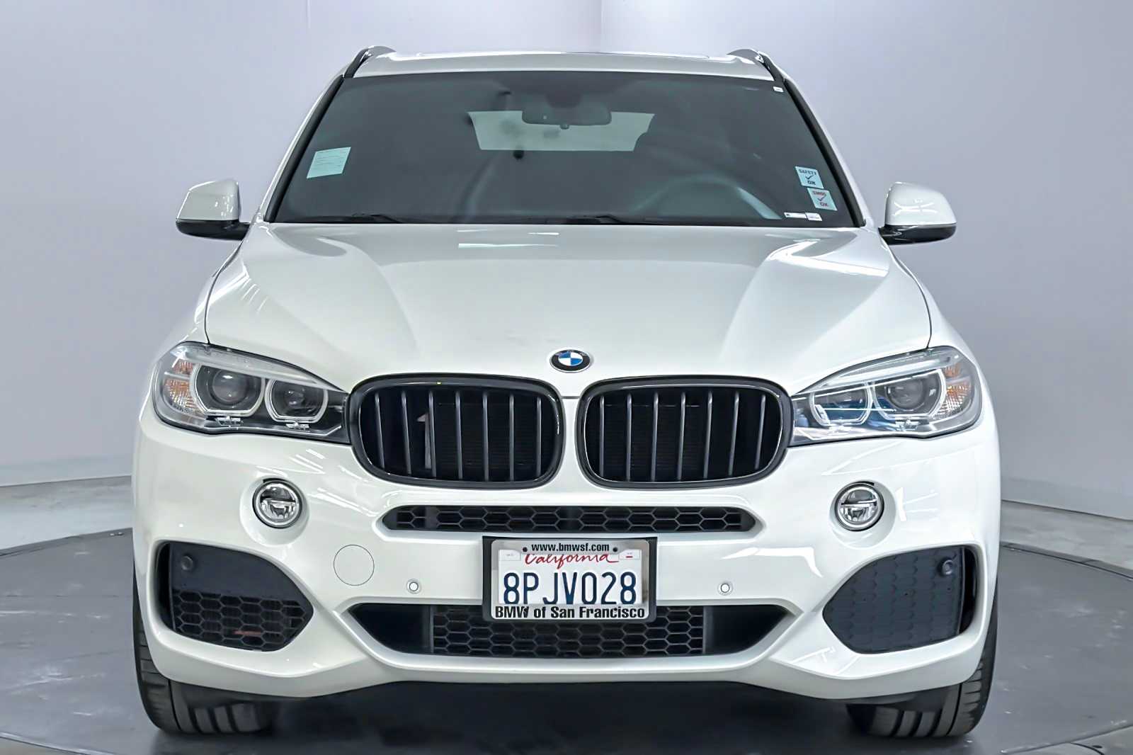 Thumbnail: 2017 BMW X5 - 10