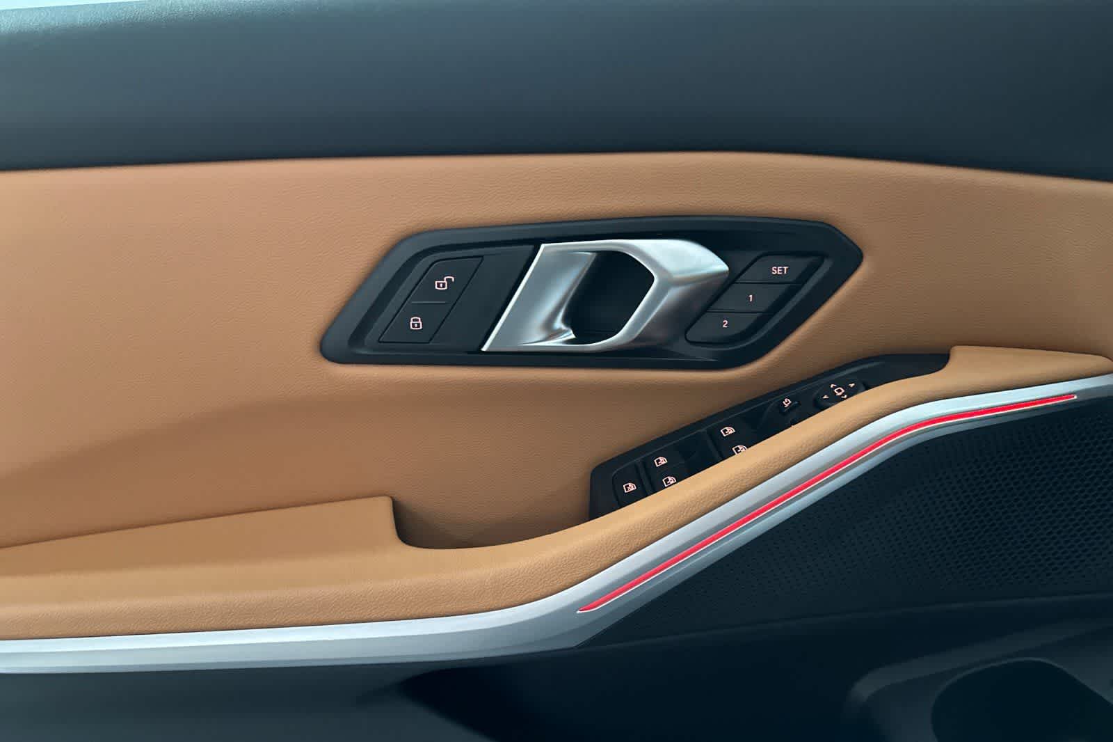 Thumbnail: 2025 BMW 3 Series - 12