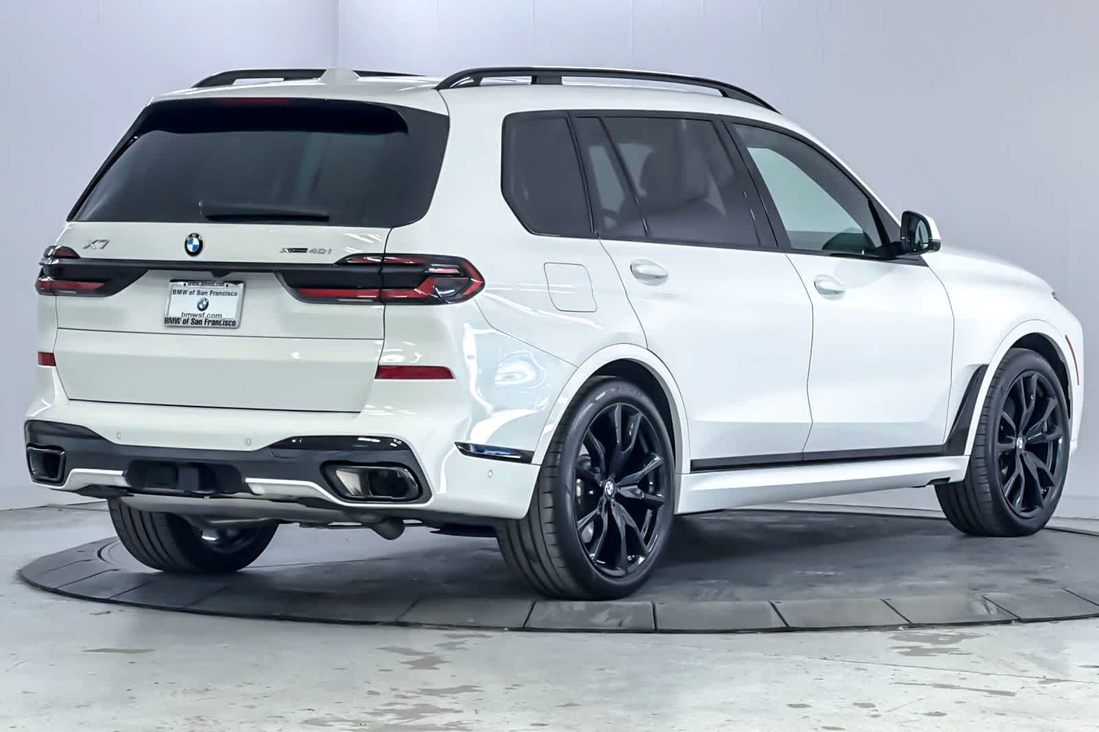 Thumbnail: 2026 BMW X7 - 2