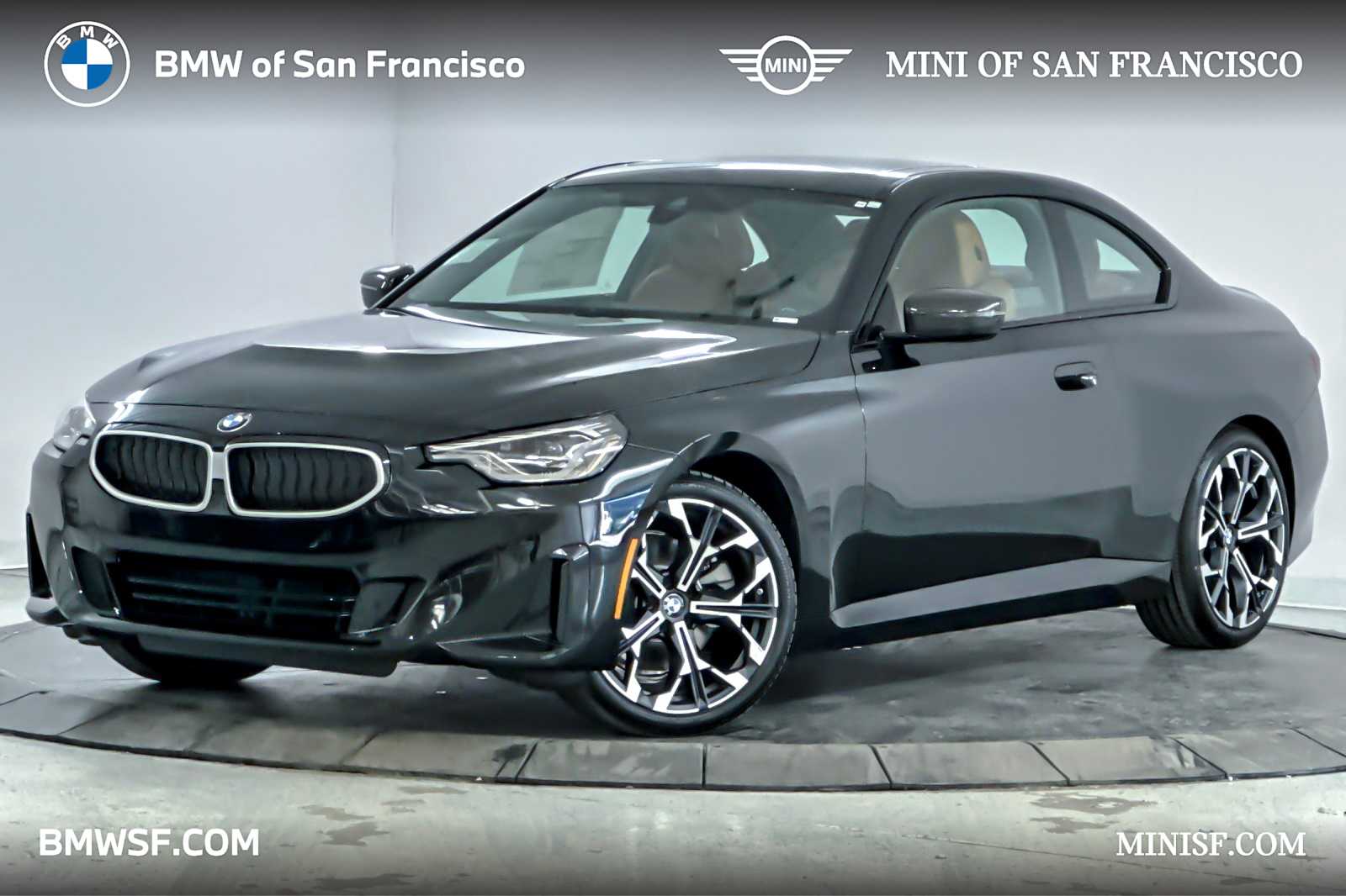 Thumbnail: 2025 BMW 2 Series - 1