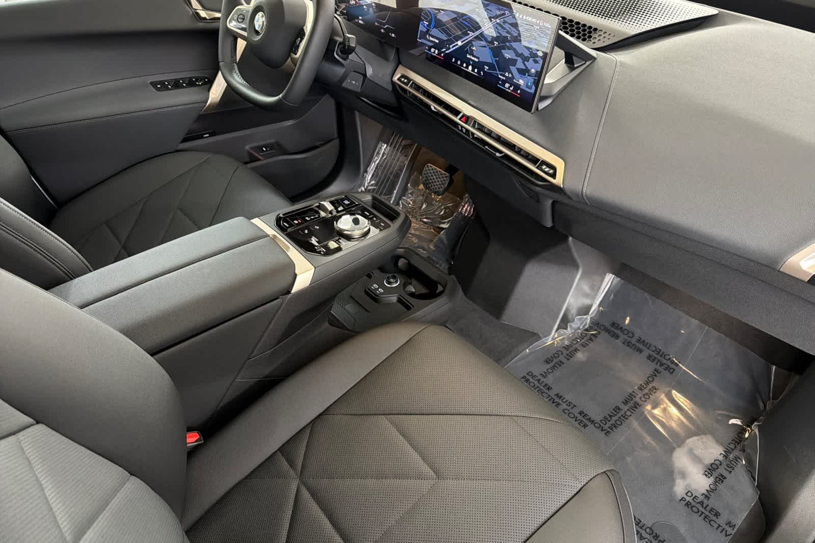 Thumbnail: 2026 BMW iX - 16