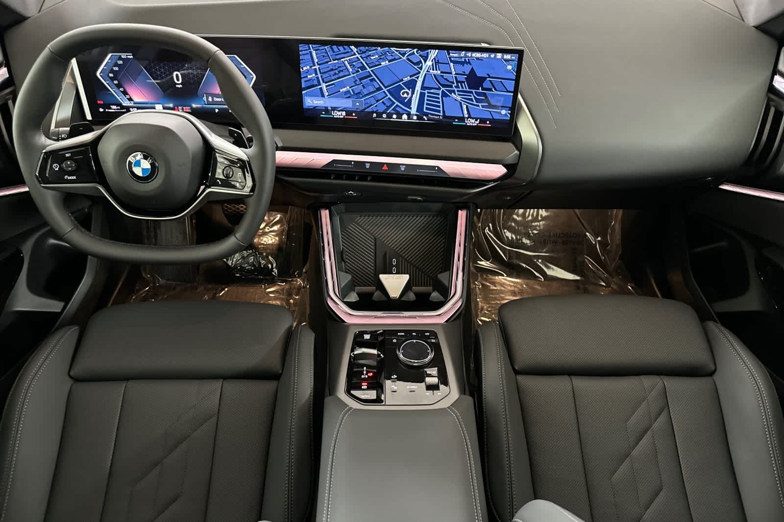 Thumbnail: 2026 BMW X3 - 3
