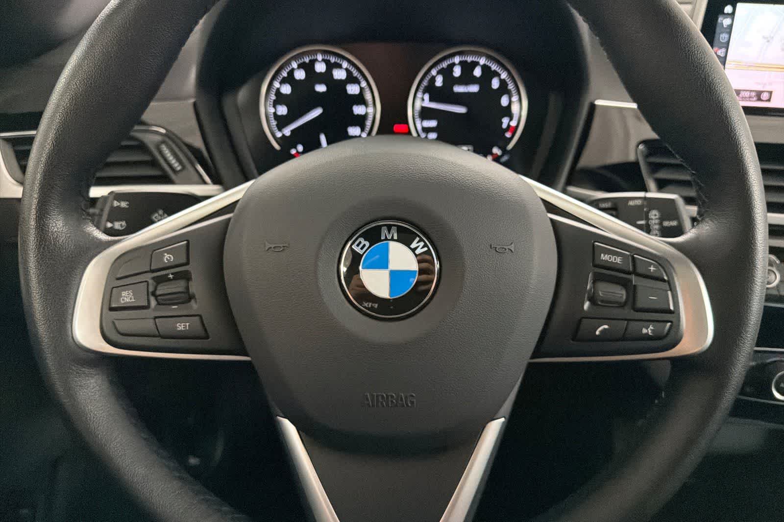 Thumbnail: 2021 BMW X1 - 24