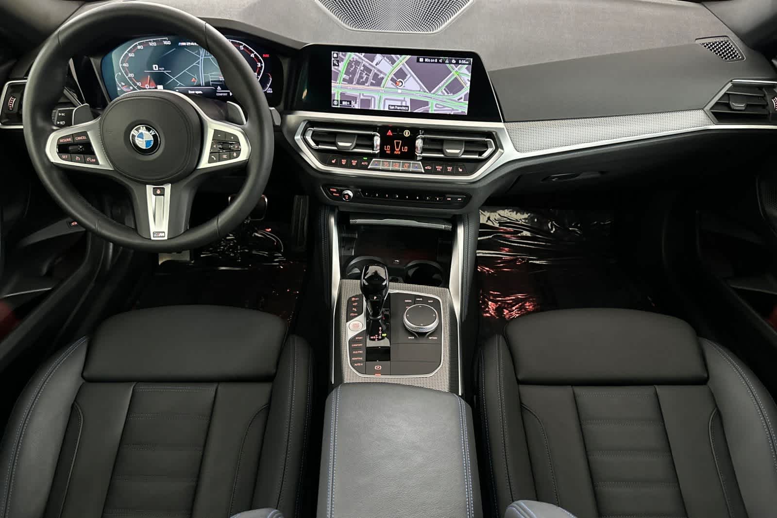 2022 BMW 2 Series M240i xDrive 3