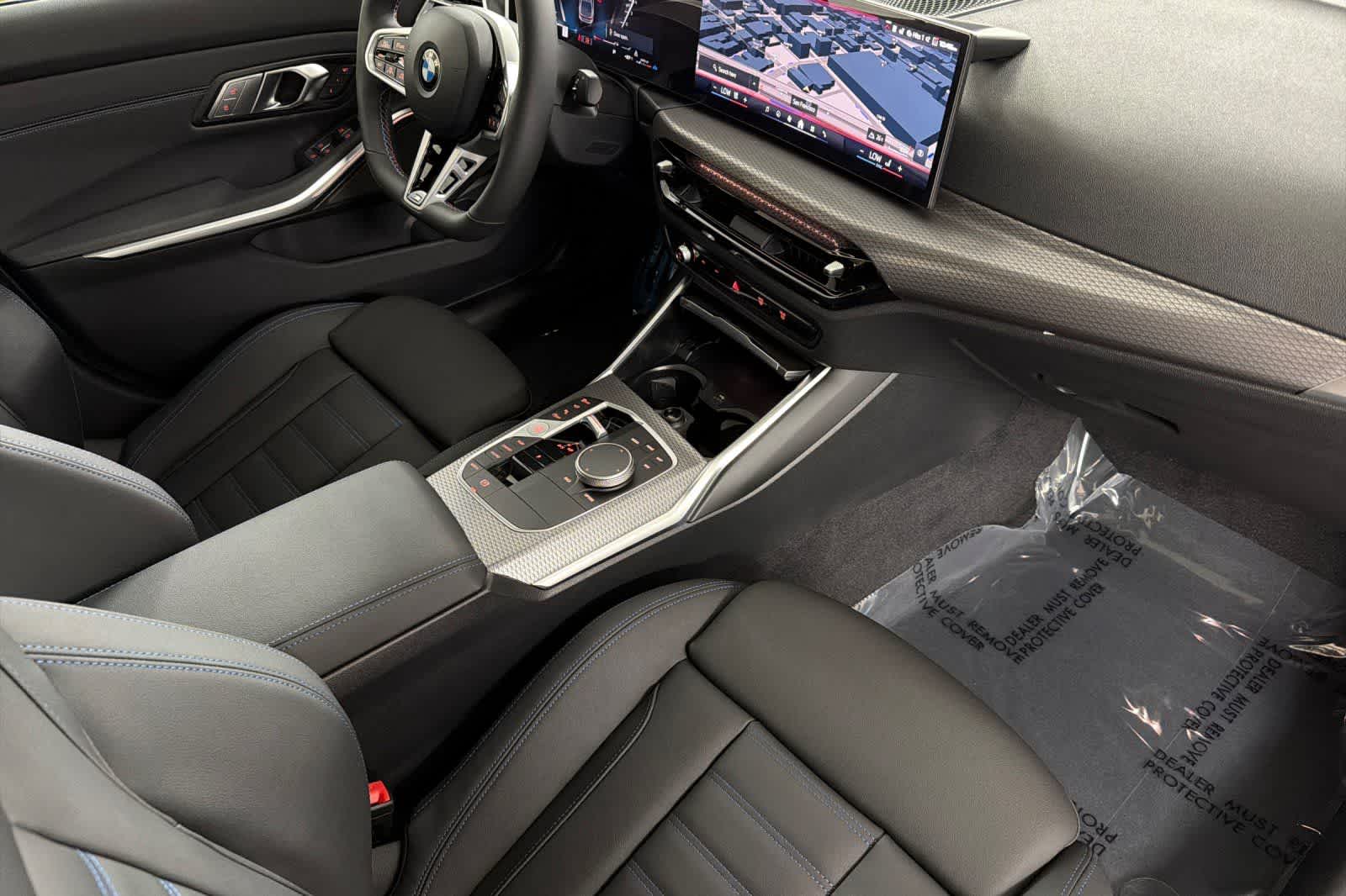 Thumbnail: 2026 BMW 3 Series - 15
