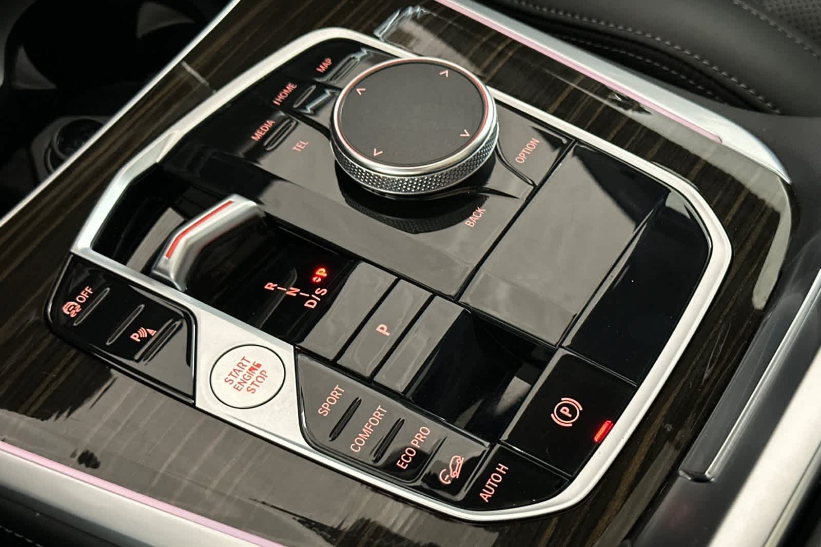 Thumbnail: 2024 BMW X5 - 22