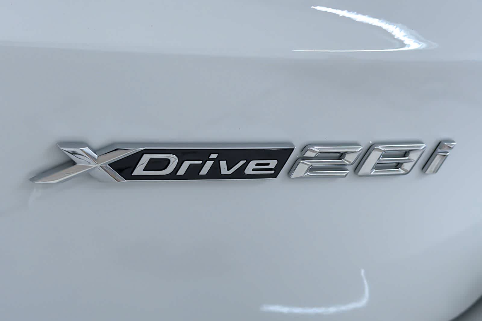 Thumbnail: 2026 BMW X1 - 26