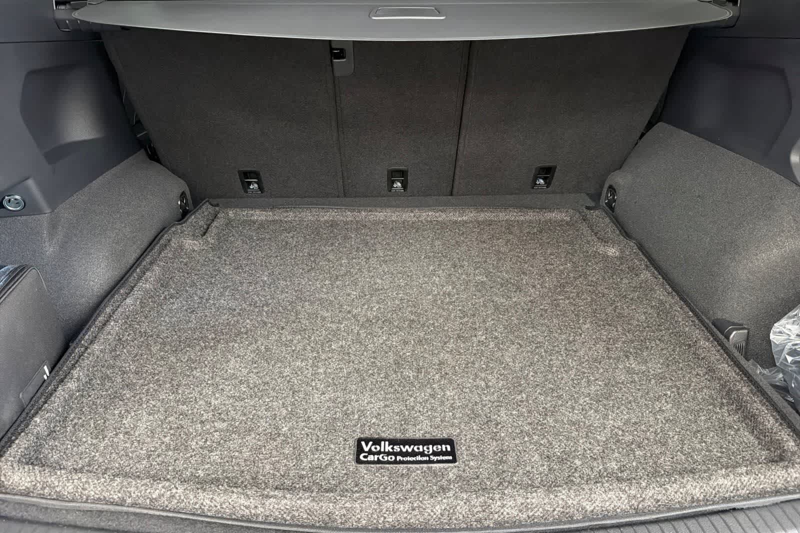 Thumbnail: 2024 Volkswagen Tiguan - 15