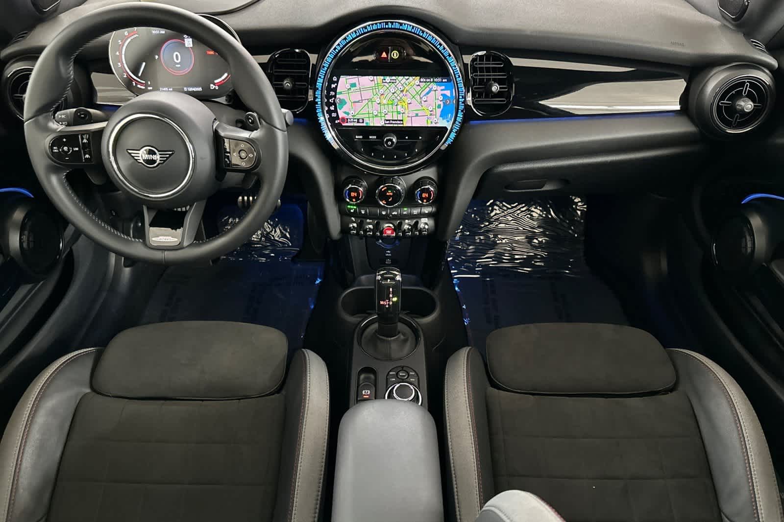 Thumbnail: 2023 MINI Cooper Hardtop - 3