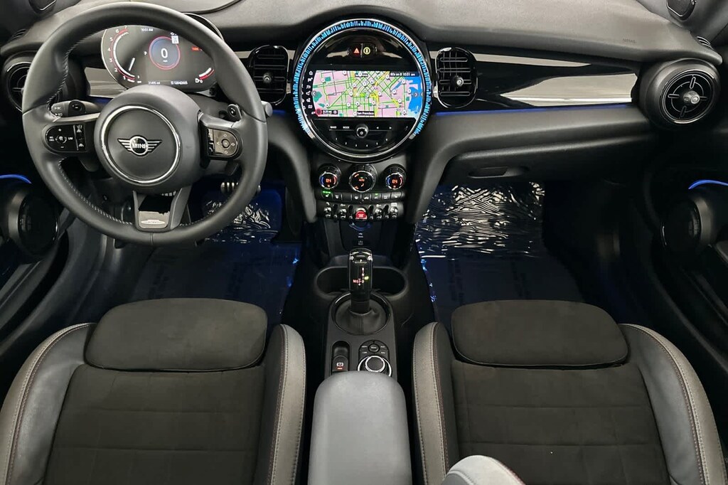 Used 2023 MINI Hardtop 2 Door John Cooper Works Coupe