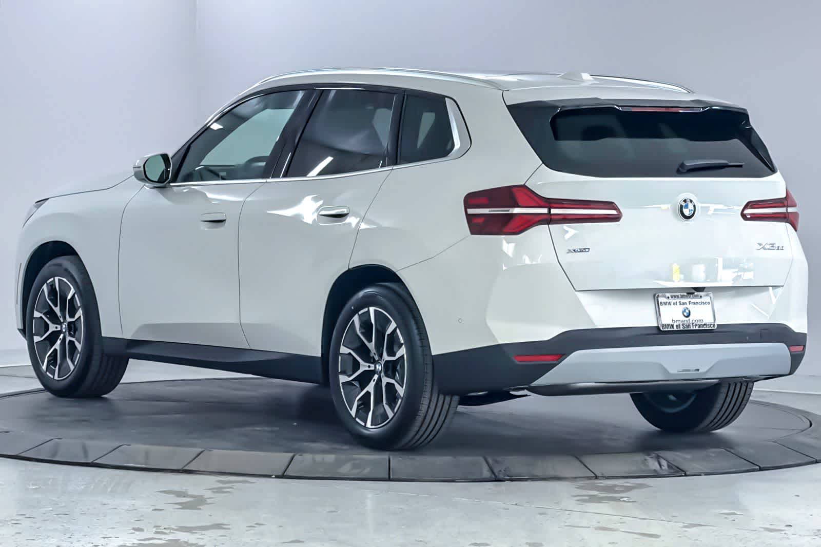 Thumbnail: 2026 BMW X3 - 6