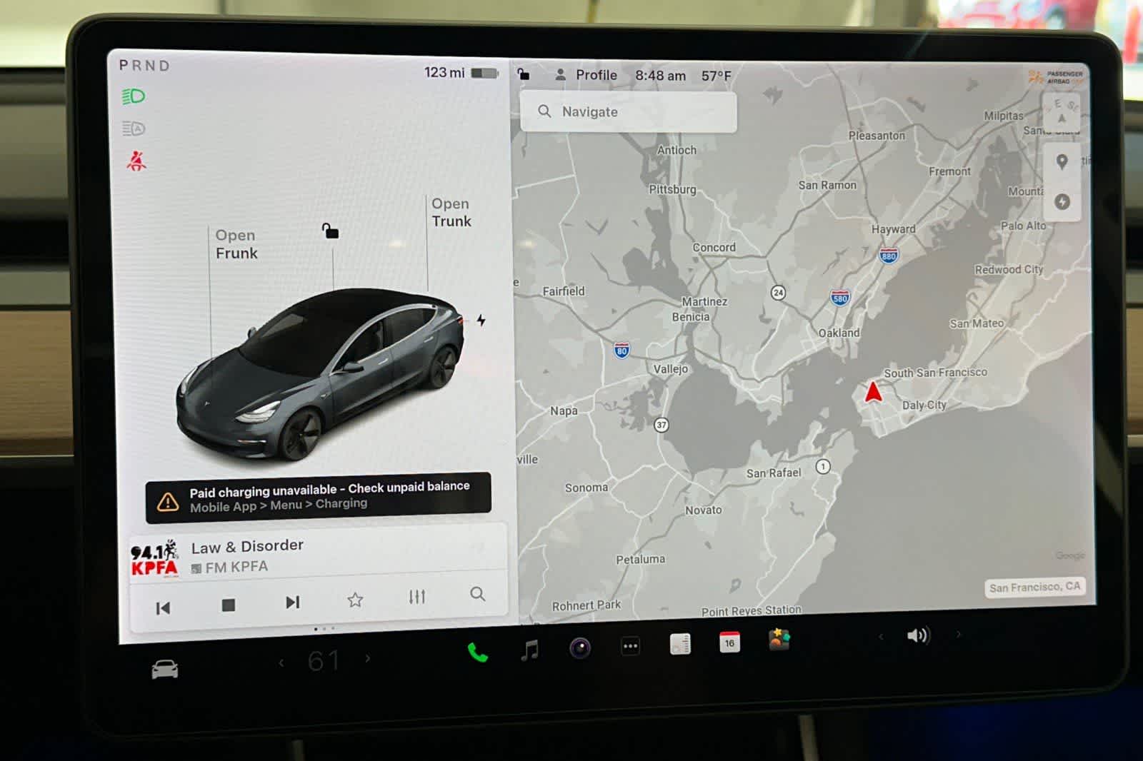 Thumbnail: 2018 Tesla Model 3 - 18