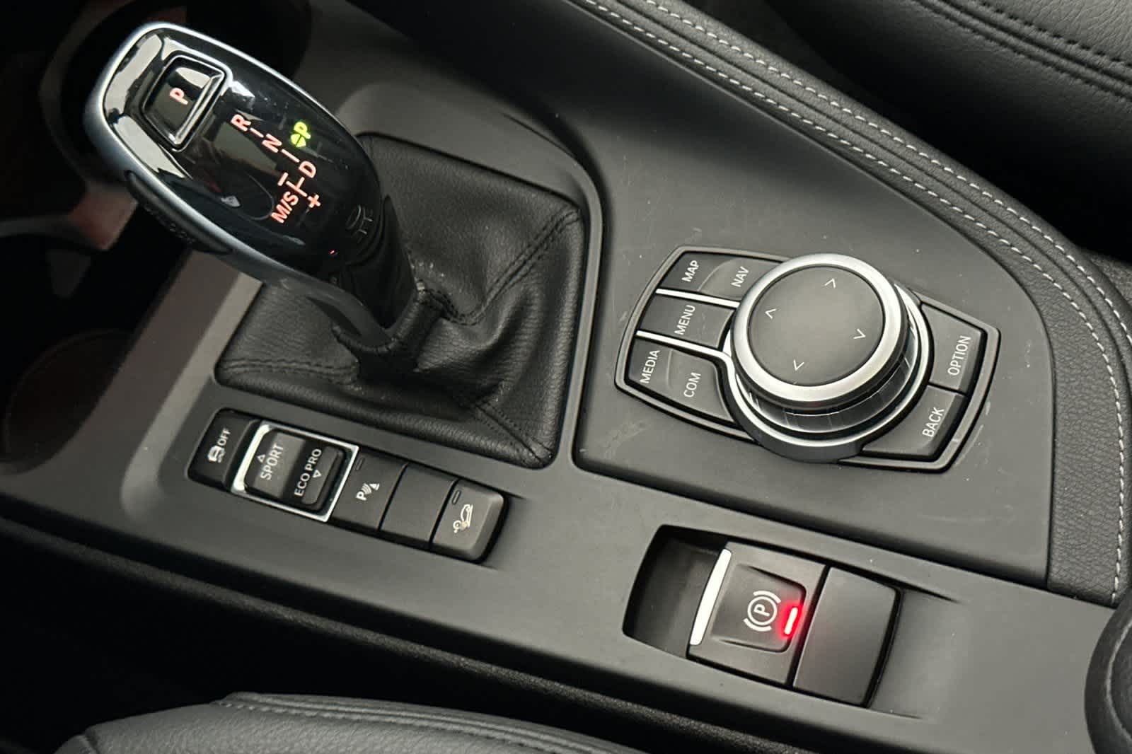 2022 BMW X1 xDrive28i 22