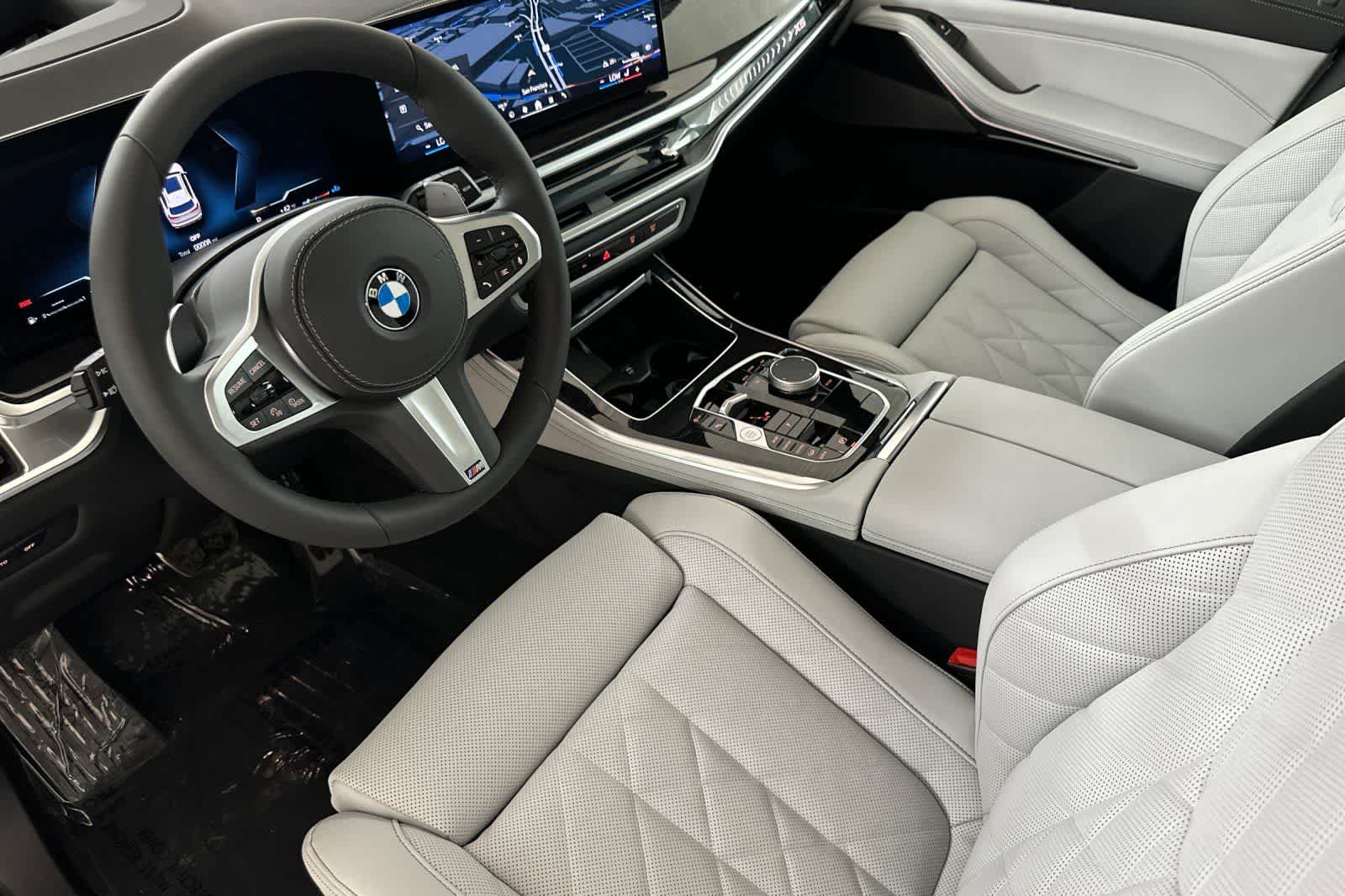 Thumbnail: 2026 BMW X5 - 11
