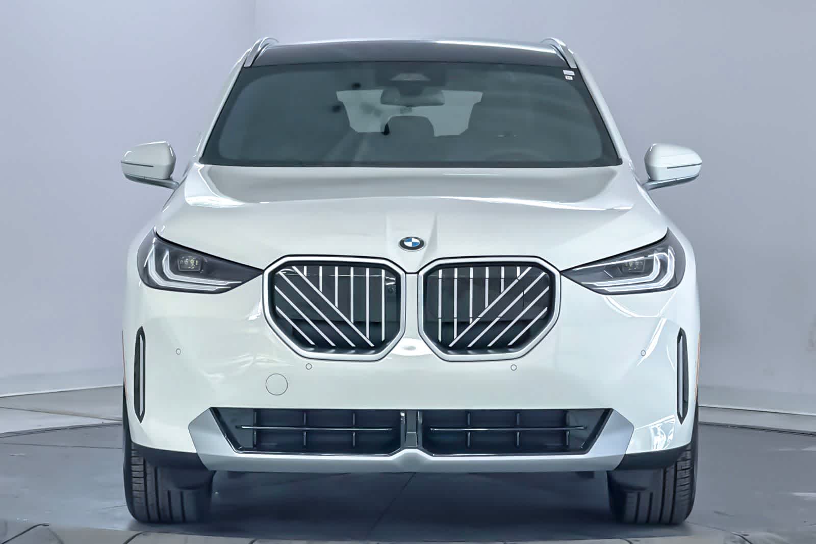 Thumbnail: 2026 BMW X3 - 10