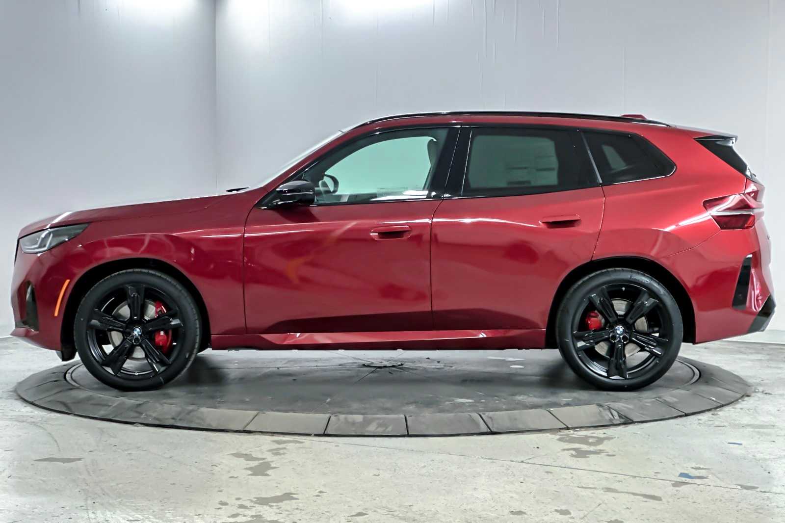 Thumbnail: 2026 BMW X3 - 5