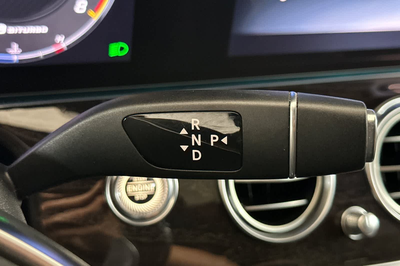Thumbnail: 2018 Mercedes-Benz E-Class - 21