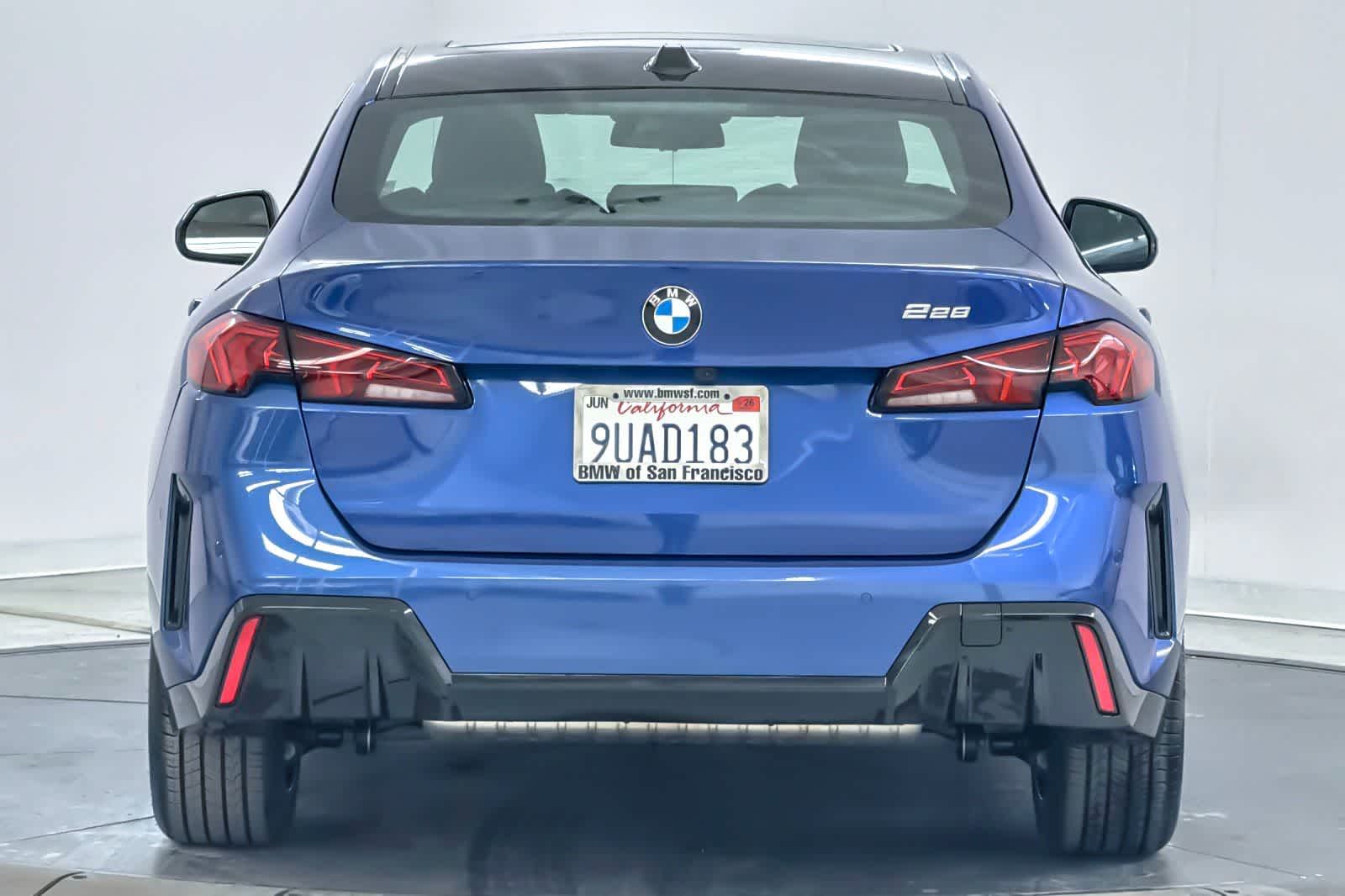 Thumbnail: 2026 BMW 2 Series - 7